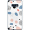 Patterned Dots Galaxy S10e Skin
