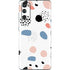 Patterned Dots Galaxy S20 Fan Edition Skin