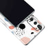 Patterned Dots Galaxy S20 Fan Edition Skin