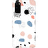 Patterned Dots Galaxy S20 Lite Case