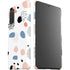 Patterned Dots Galaxy S20 Lite Case