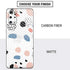 Patterned Dots Galaxy S20 Plus Skin