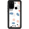 Patterned Dots Galaxy S20 Plus Waterproof Case