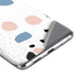Patterned Dots Galaxy S20 Skin