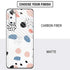 Patterned Dots Galaxy S20 Skin