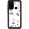 Patterned Dots Galaxy S20 Waterproof Case