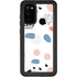 Patterned Dots Galaxy S20 Waterproof Case