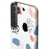 Patterned Dots Galaxy S21 FE Pro Case