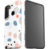 Patterned Dots Galaxy S21 FE Pro Case