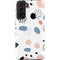Patterned Dots Galaxy S21 Plus 5G Pro Case