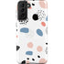 Patterned Dots Galaxy S21 Plus 5G Pro Case