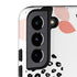 Patterned Dots Galaxy S22 Pro Case
