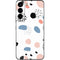 Patterned Dots Galaxy S22 Skin