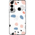 Patterned Dots Galaxy S22 Skin