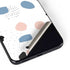 Patterned Dots Galaxy S22 Skin
