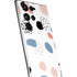 Patterned Dots Galaxy S22 Ultra Skin