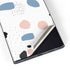 Patterned Dots Galaxy S22 Ultra Skin
