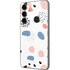 Patterned Dots Galaxy S23 FE Skin