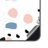 Patterned Dots Galaxy S23 FE Skin