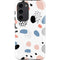 Patterned Dots Galaxy S23 Plus Pro Case