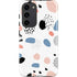 Patterned Dots Galaxy S23 Plus Pro Case