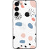 Patterned Dots Galaxy S23 Plus Skin