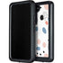 Patterned Dots Galaxy S23 Plus Waterproof Case
