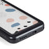 Patterned Dots Galaxy S23 Plus Waterproof Case