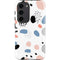 Patterned Dots Galaxy S23 Pro Case