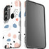 Patterned Dots Galaxy S23 Pro Case
