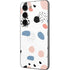 Patterned Dots Galaxy S23 Skin