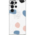 Patterned Dots Galaxy S23 Ultra Skin