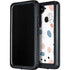 Patterned Dots Galaxy S23 Waterproof Case