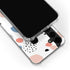 Patterned Dots Galaxy S24 Plus Clear Case