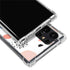 Patterned Dots Galaxy S24 Ultra Clear Case