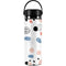 Patterned Dots Hydro Flask 20oz Wide Mouth Skin