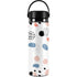 Patterned Dots Hydro Flask 20oz Wide Mouth Skin