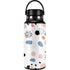 Patterned Dots Hydro Flask 32oz Wide Mouth Skin