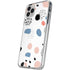 Patterned Dots iPhone 11 Pro Clear Case