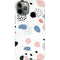 Patterned Dots iPhone 11 Pro Lite Case