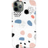 Patterned Dots iPhone 11 Pro Lite Case