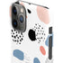 Patterned Dots iPhone 11 Pro Lite Case