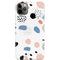 Patterned Dots iPhone 11 Pro Max Lite Case