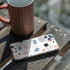Patterned Dots iPhone 11 Pro Max Skin
