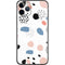 Patterned Dots iPhone 11 Pro Skin