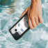 Patterned Dots iPhone 11 Pro Waterproof Case