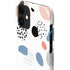 Patterned Dots iPhone 12 Mini Lite Case