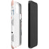 Patterned Dots iPhone 12 Mini Lite Case