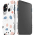 Patterned Dots iPhone 12 Mini Lite Case