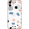 Patterned Dots iPhone 12 Mini Skin